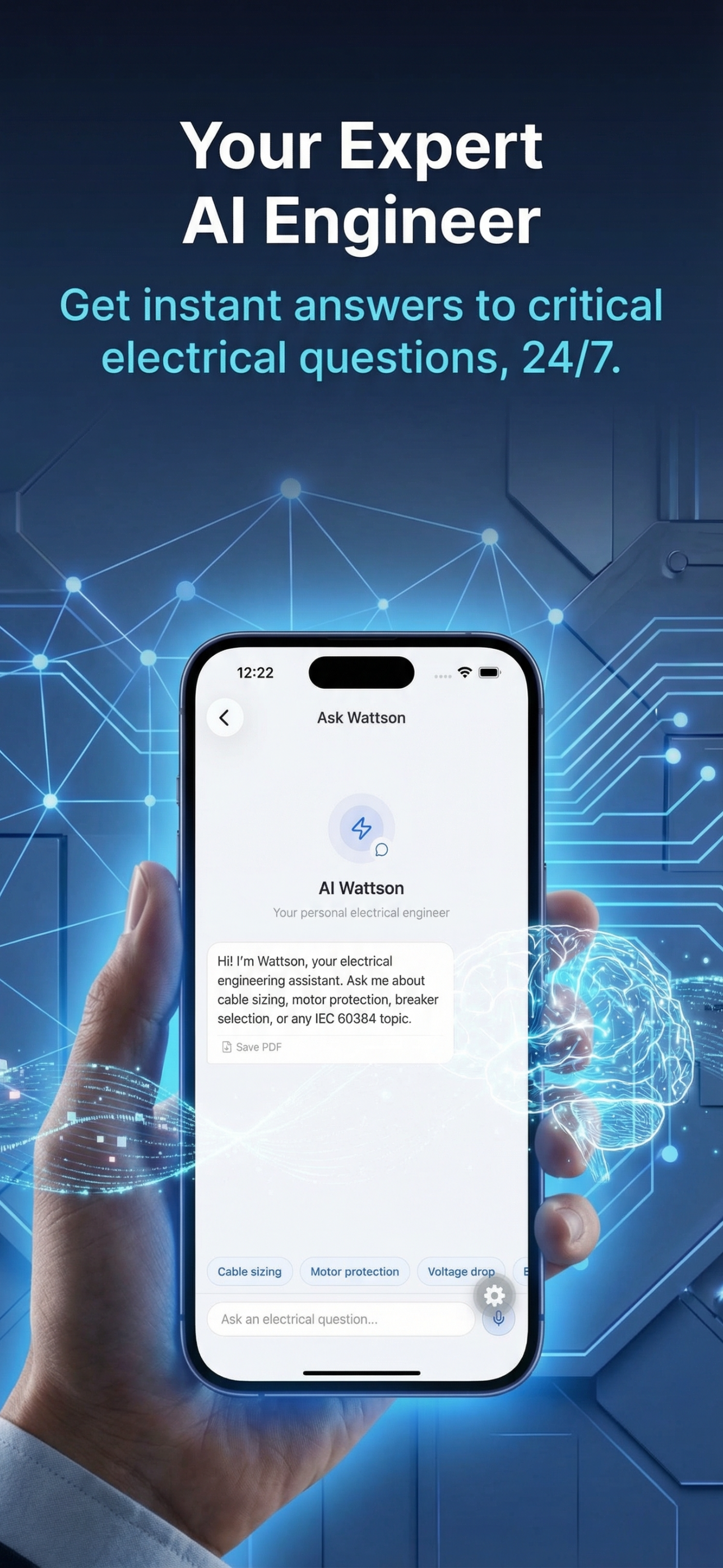 AI Assistant